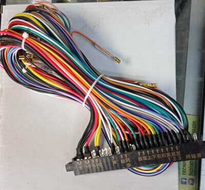 ARNES 28 PINES JAMMA ARCADE