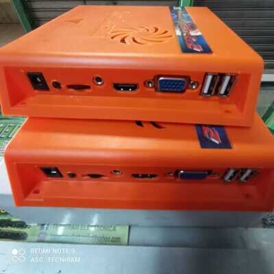 CONSOLA ARCADE VIDEO JUEGO 4300 EN 1