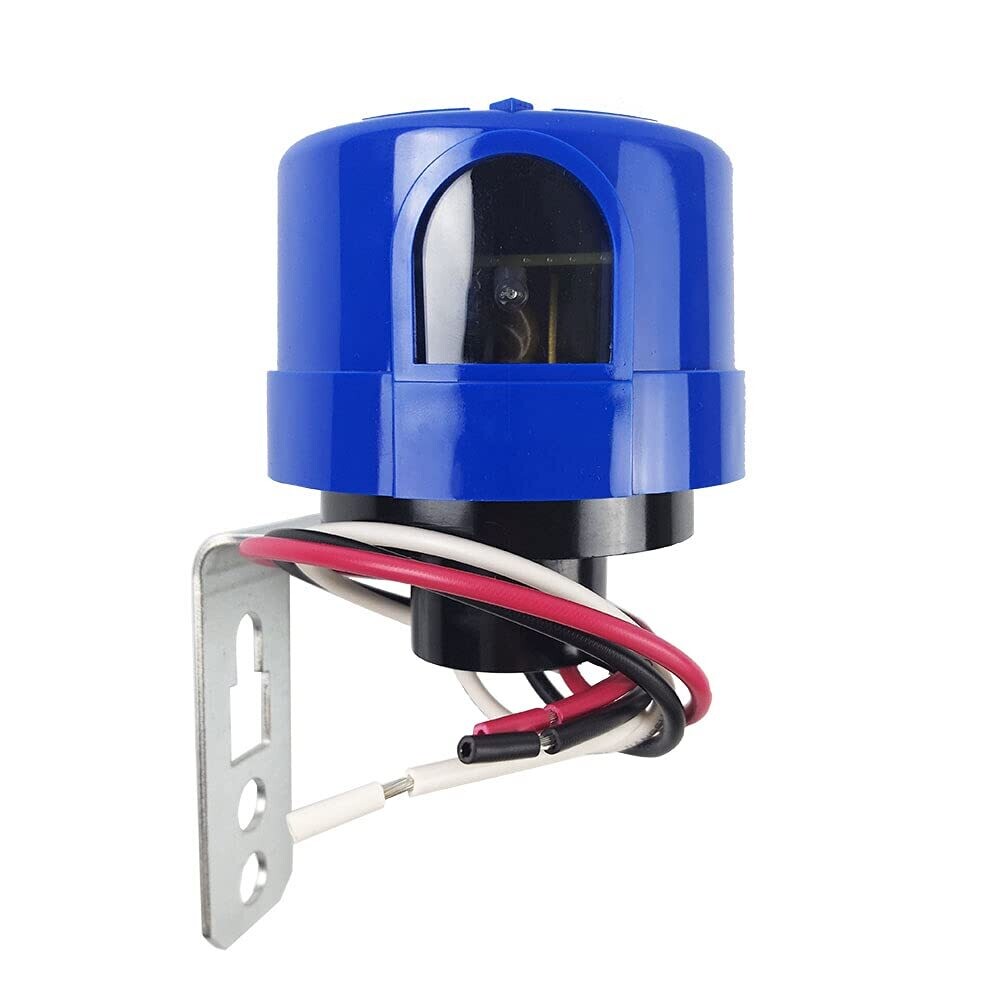 FOTO CELULA COMPLETA 120 V