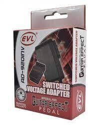 FUENTE EVL  ADAPTADOR VOLTAGE  110-240V / 12 VDC- 2A /