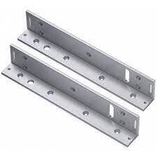 SOPORTE L PARA CERRADURA ELECTROMAGNETICAK  LOCK LB-208L