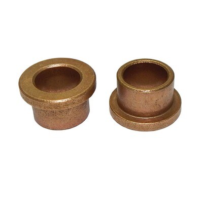 BOCINES DE BRONCE PUERTA MANUAL SCHINDLER
