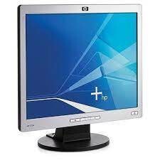MONITOR 17  PULGADAS