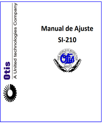 OTIS PROCEDIMIENTO DE PUESTA EN MARCHA EQUIPOS DI-1, DSS, MMR