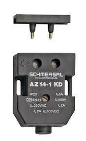 CONTACTO DE PUERTA OTIS AZ 14-1kD
