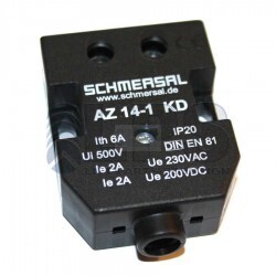 CONTACTO DE PUERTA OTIS AZ 14-1kD
