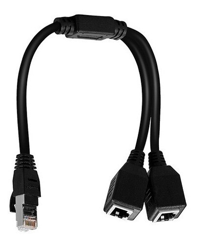 SPLITTER RJ45