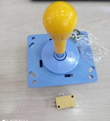 PALANCA  JOYSTICKS VIDEO JUEGOS ARCADE  SW 100
