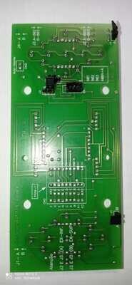 SCHINDLER TARJETA ELECTROMAN PC210-33