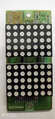 SCHINDLER ELECTROMAN  IPMP-U REV.1