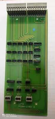 SCHINDLER TARJETA 793400-9 ELECTROMAN