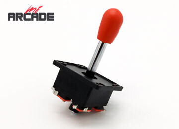 PALANCA JOYSTICKS PARA MAQUINA DE JUEGOS