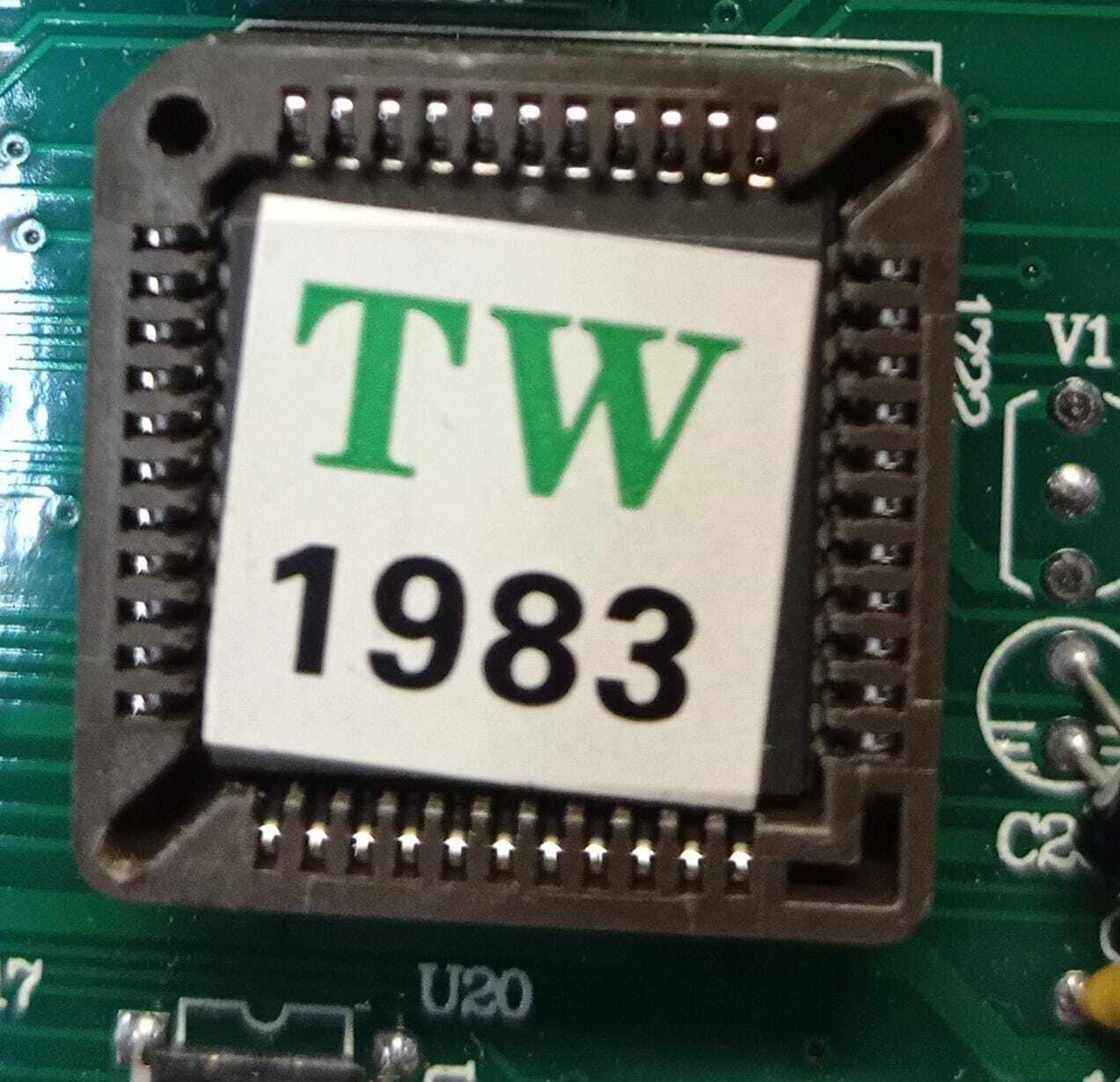 INTEGRADO SMD TW1983