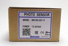 FOTO SENSOR BR100-DDT-P AUTONICS