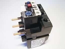 TERMICO  LRD3357 / 37-50 AMP