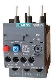3RU2126-4BBO SIEMENS TERMICO 14/20 AMP