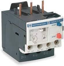 LRD16 TERMICO 9-13 AMP