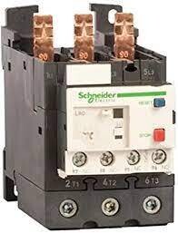 TERMICO LRD340  30-40 AMP.