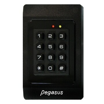 TECLADO DIGITAL PEGASSUS