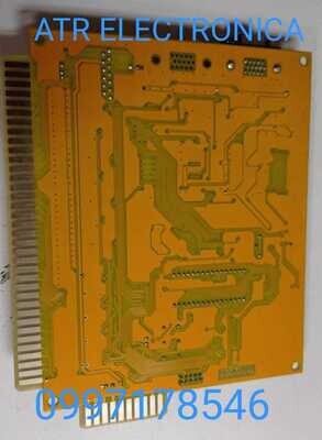 TARJETA MULTIGAME MT-17 IN 1 (86-96%) MAQUINA MONEDERA