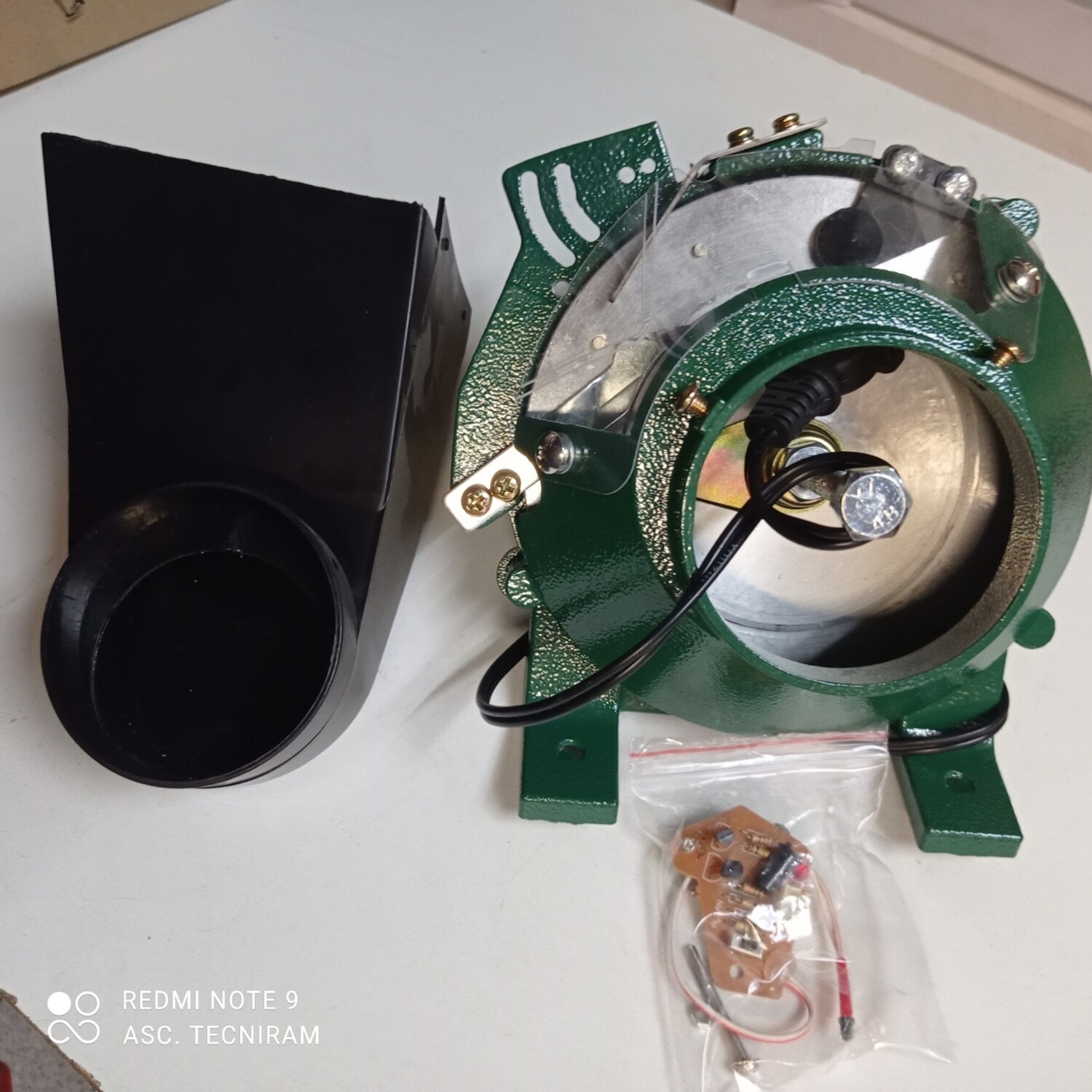 MOTOR CONTADOR MAQUINA DE JUEGO