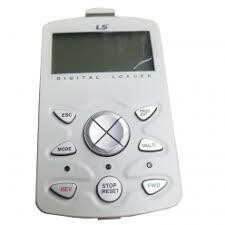 LS PROGRAMADOR VARIADORES