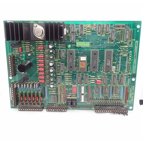 OTIS LB-D9673T