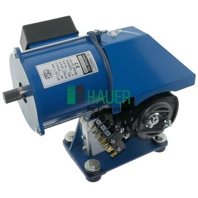 OTIS MOTOR  9550CC