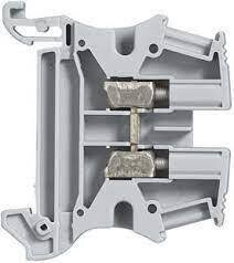BORNERA DE CONEXIÓN SIMPLE  C/TORNILLO (22-12AWG), LEGRAND