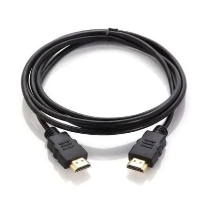 CABLE HDMI 2.0V 4K 5MT - YHD-02-1.5M