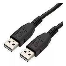 CABLE USB MACHO / MACHO