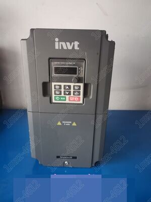 GD20-5R5G-2 VARIADOR FREC. 230VCA 7.5HP, / 5.5 KW