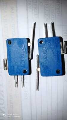 INTERRUPTOR PULSADOR MARCA YENOX