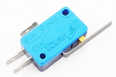 INTERRUPTOR PULSADOR MARCA YENOX