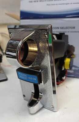 MONEDERO ELECTRONICO ANTI-TRAMPA : 1.8 mm-31mm