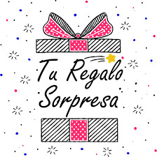REGALO SORPRESA POR LA COMPRA EN ATR ELECTRONICA factura 0003800