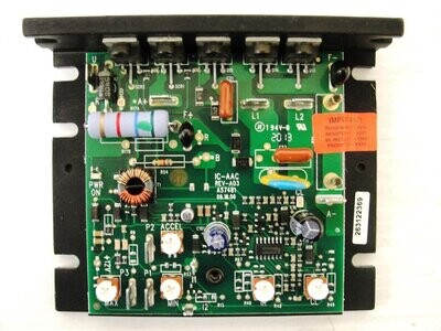 AVR  KB1C-120