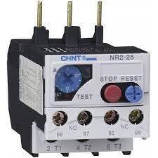 TERMICO  CHINT 5.5-8AMP MODELO NR2-25