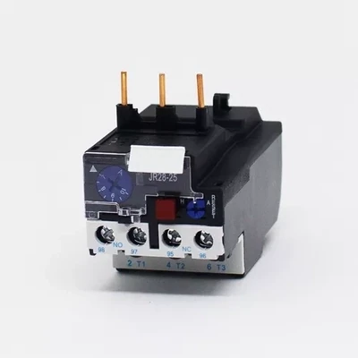 TERMICO  CHINT 5.5-8AMP MODELO NR2-25