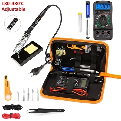 KIT HERRAMIENTA SOLDADURA