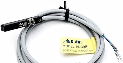 AL-39R  INTERRUPTOR MAGNETICO