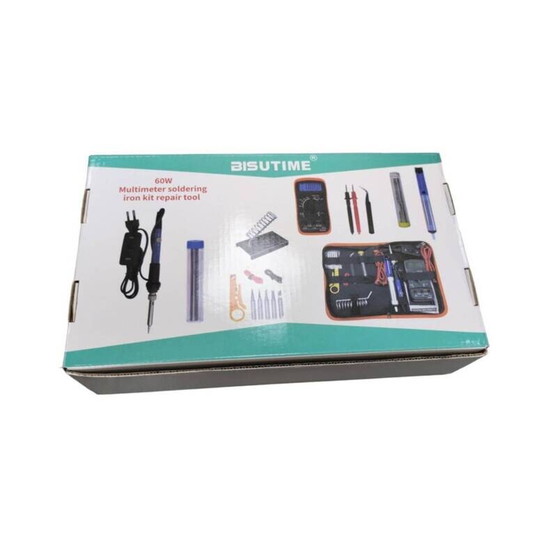 KIT HERRAMIENTA SOLDADURA
