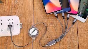 ACCESORIOS PARA CELULARES / COMPUTADORAS