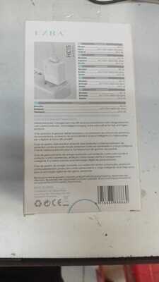 CARGADOR MODELO HC15