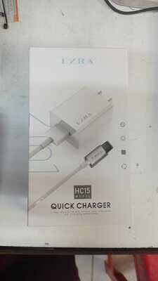 CARGADOR MODELO HC15