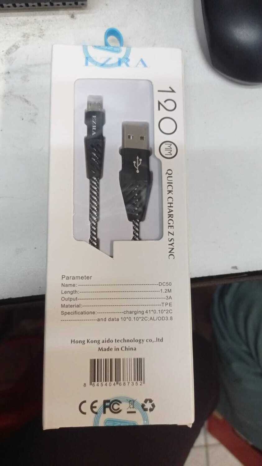 CABLE HC15