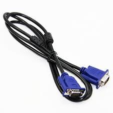 CABLE VGA