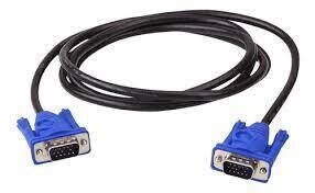 CABLE VGA