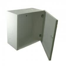 CAJA DE PASO 300*300*150