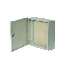 CAJA DE PASO 300*300*150